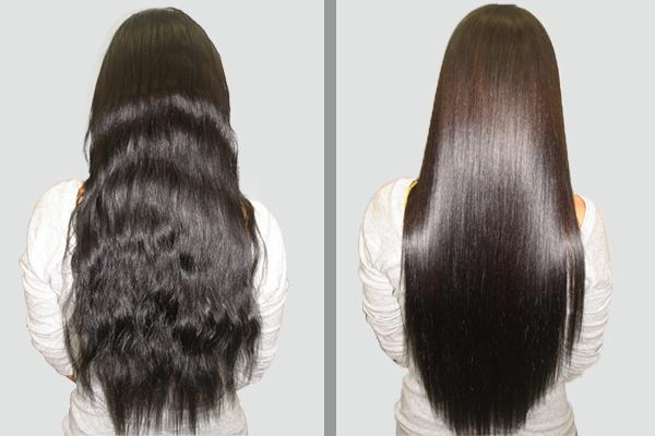 KERATIN TREATMENT PROFESSIONAL - Image 3