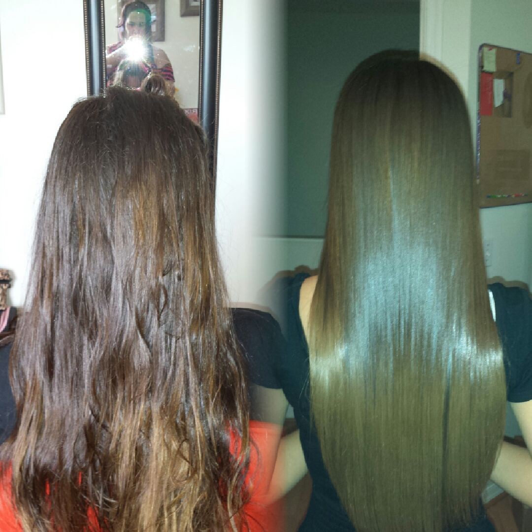 KERATIN TREATMENT PROFESSIONAL - Image 4