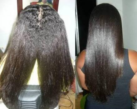 KERATIN TREATMENT PROFESSIONAL - Image 6