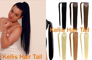 KELLIS TAIL HAIR - Image 3