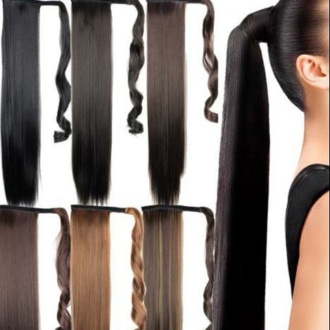 KELLIS TAIL HAIR - Image 2