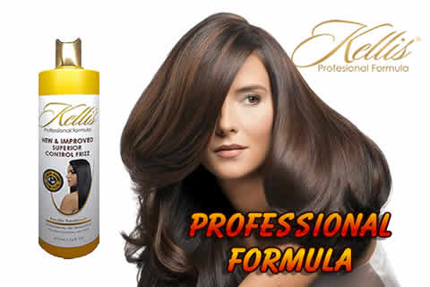 KERATIN TREATMENT PROFESSIONAL