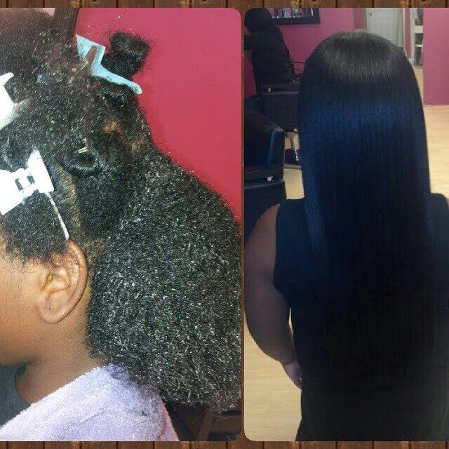 KERATIN TREATMENT PROFESSIONAL - Image 7