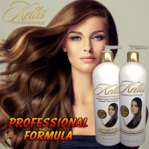 Shampoo and Conditioner